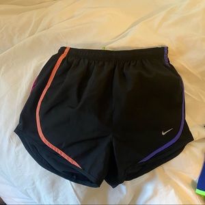 nike shorts